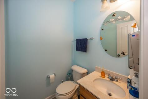 15935 Eastpark Court Noblesville IN 46060