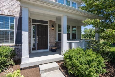 15935 Eastpark Court Noblesville IN 46060