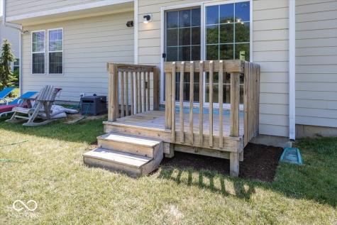 15935 Eastpark Court Noblesville IN 46060