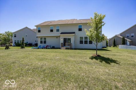 15935 Eastpark Court Noblesville IN 46060