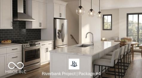 1027 Riviera Drive Broad Ripple IN 46220