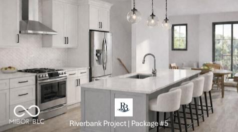 1027 Riviera Drive Broad Ripple IN 46220