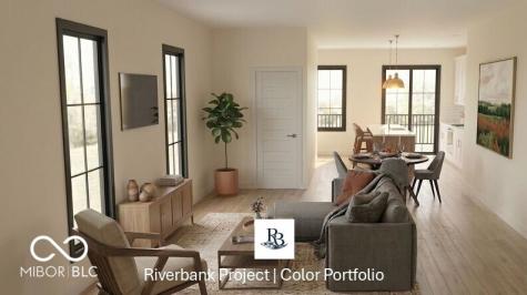 1027 Riviera Drive Broad Ripple IN 46220