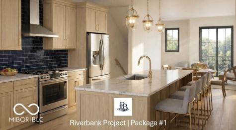 1027 Riviera Drive Broad Ripple IN 46220