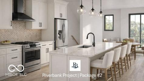 1027 Riviera Drive Broad Ripple IN 46220