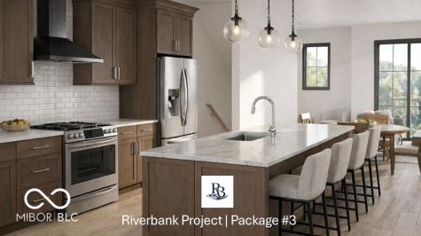 1027 Riviera Drive Broad Ripple IN 46220