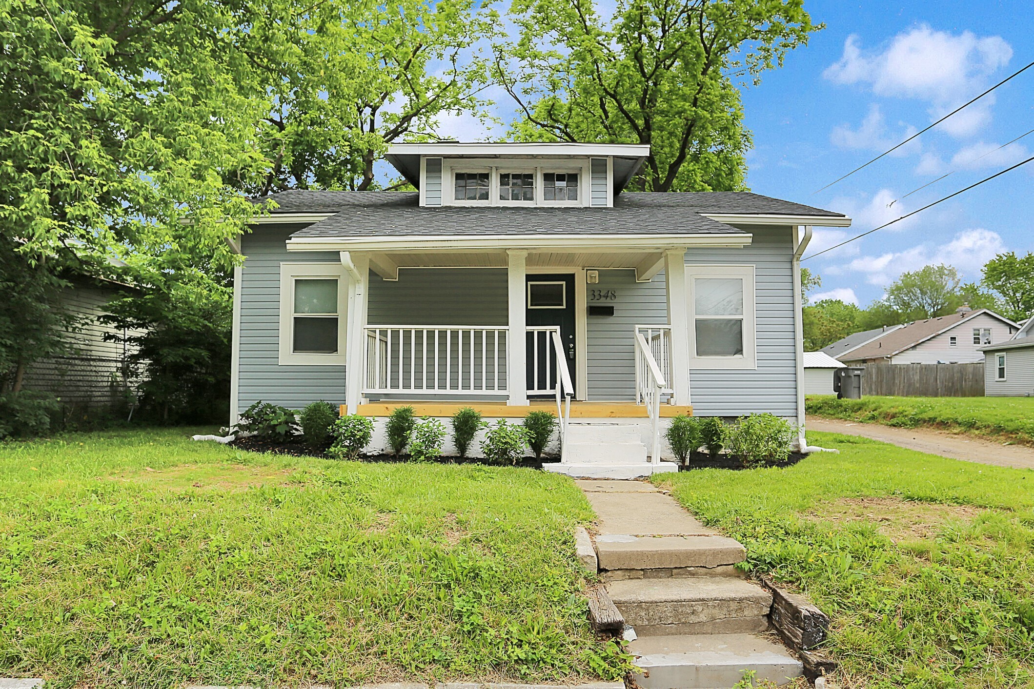 3348 E 20th Street Indianapolis IN 46218