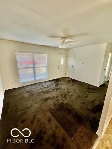 116 Lind Drive Edinburgh IN 46124