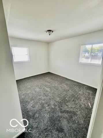 116 Lind Drive Edinburgh IN 46124