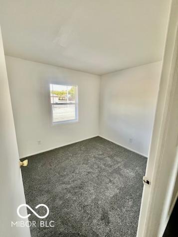 116 Lind Drive Edinburgh IN 46124