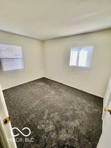 116 Lind Drive Edinburgh IN 46124