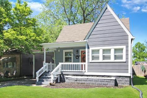 1626 N Euclid Avenue Indianapolis IN 46218