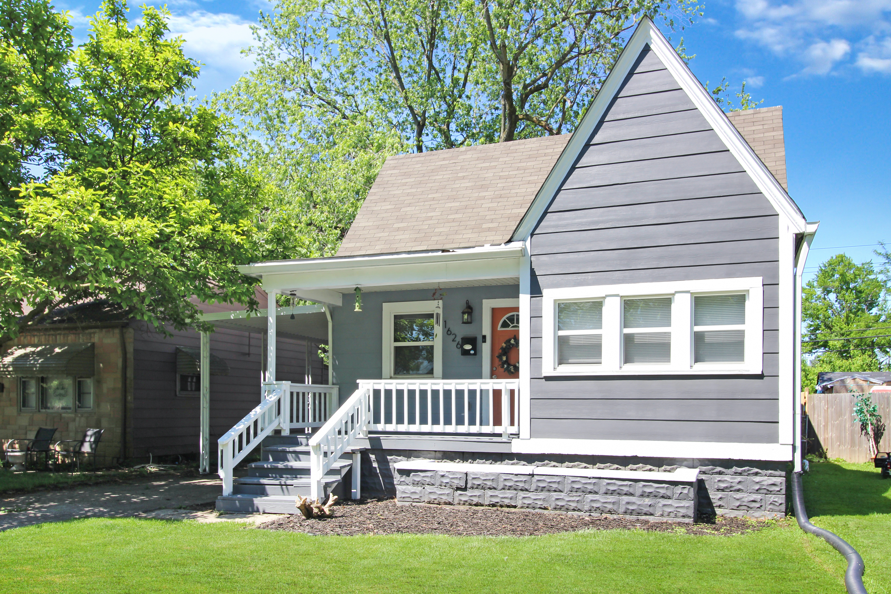 1626 N Euclid Avenue Indianapolis IN 46218