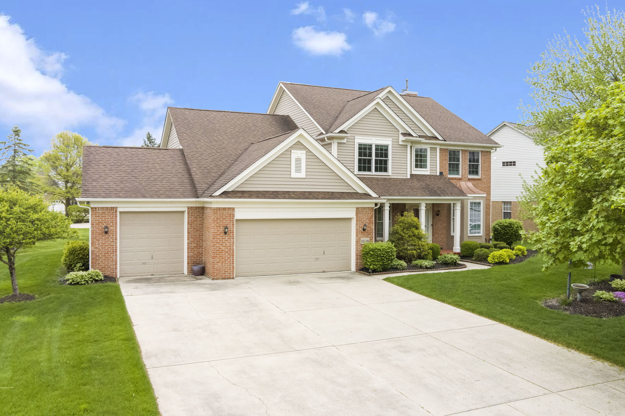 12491 Windbush Way Carmel IN 46033