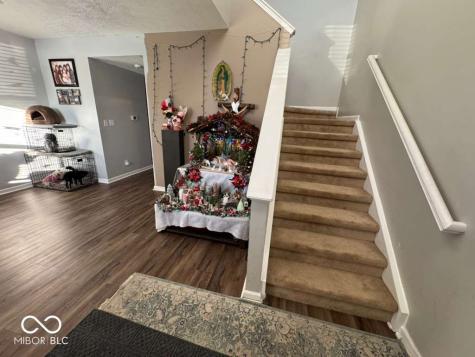5833 High Grass Lane Indianapolis IN 46235