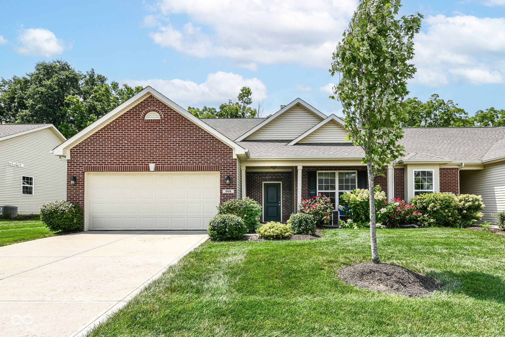 368 Angelina Way Avon IN 46123