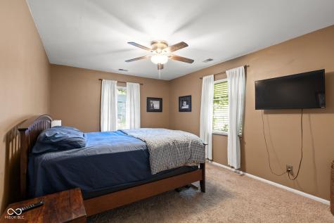 1602 Kessler Boulevard East Drive Indianapolis IN 46220