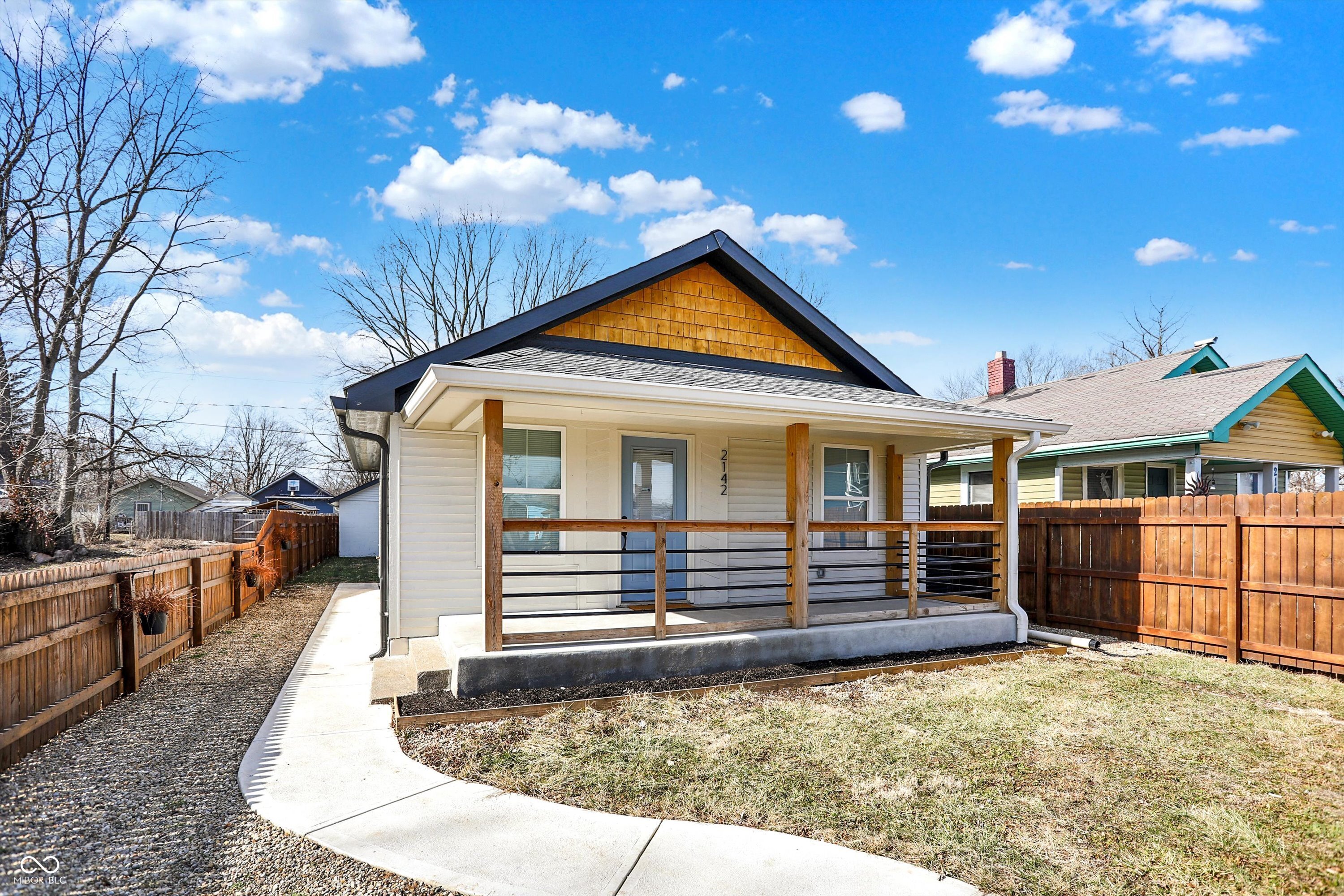 2142 Gent Avenue Indianapolis IN 46202