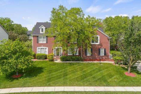 3688 Doty Lane Carmel IN 46033