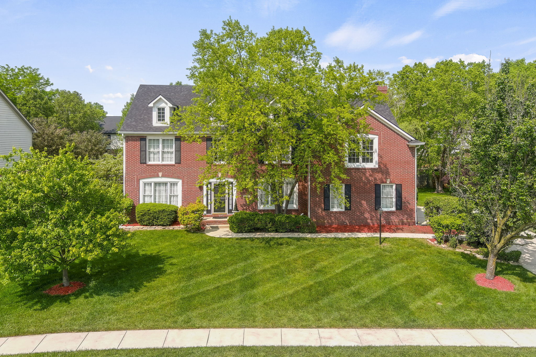 3688 Doty Lane Carmel IN 46033