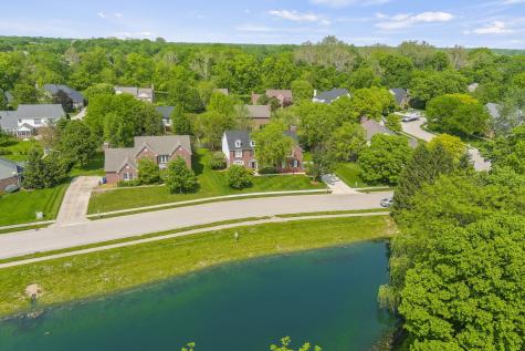 3688 Doty Lane Carmel IN 46033