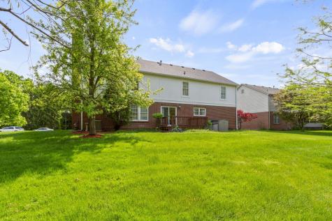 3688 Doty Lane Carmel IN 46033