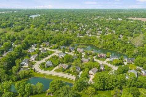 3688 Doty Lane Carmel IN 46033