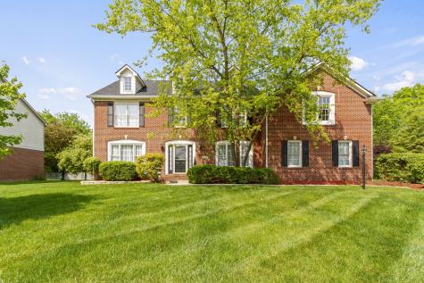 3688 Doty Lane Carmel IN 46033