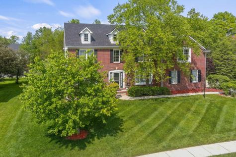 3688 Doty Lane Carmel IN 46033