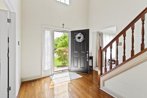 3688 Doty Lane Carmel IN 46033