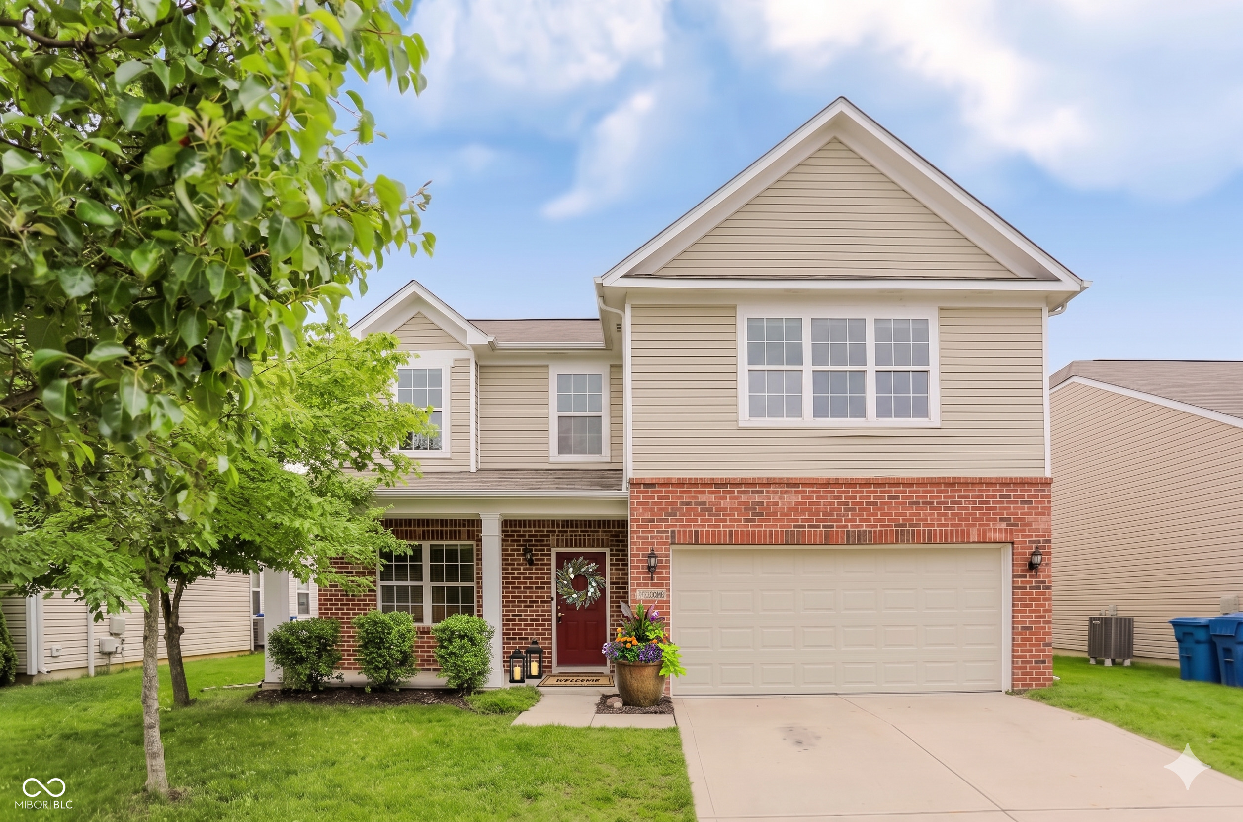 15278 Royal Grove Drive Noblesville IN 46060