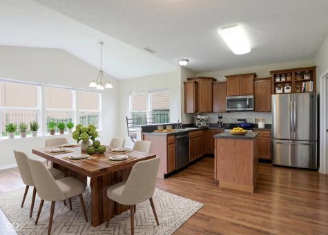 15278 Royal Grove Drive Noblesville IN 46060