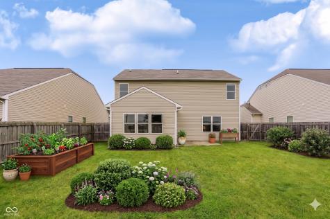 15278 Royal Grove Drive Noblesville IN 46060