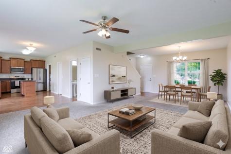 15278 Royal Grove Drive Noblesville IN 46060