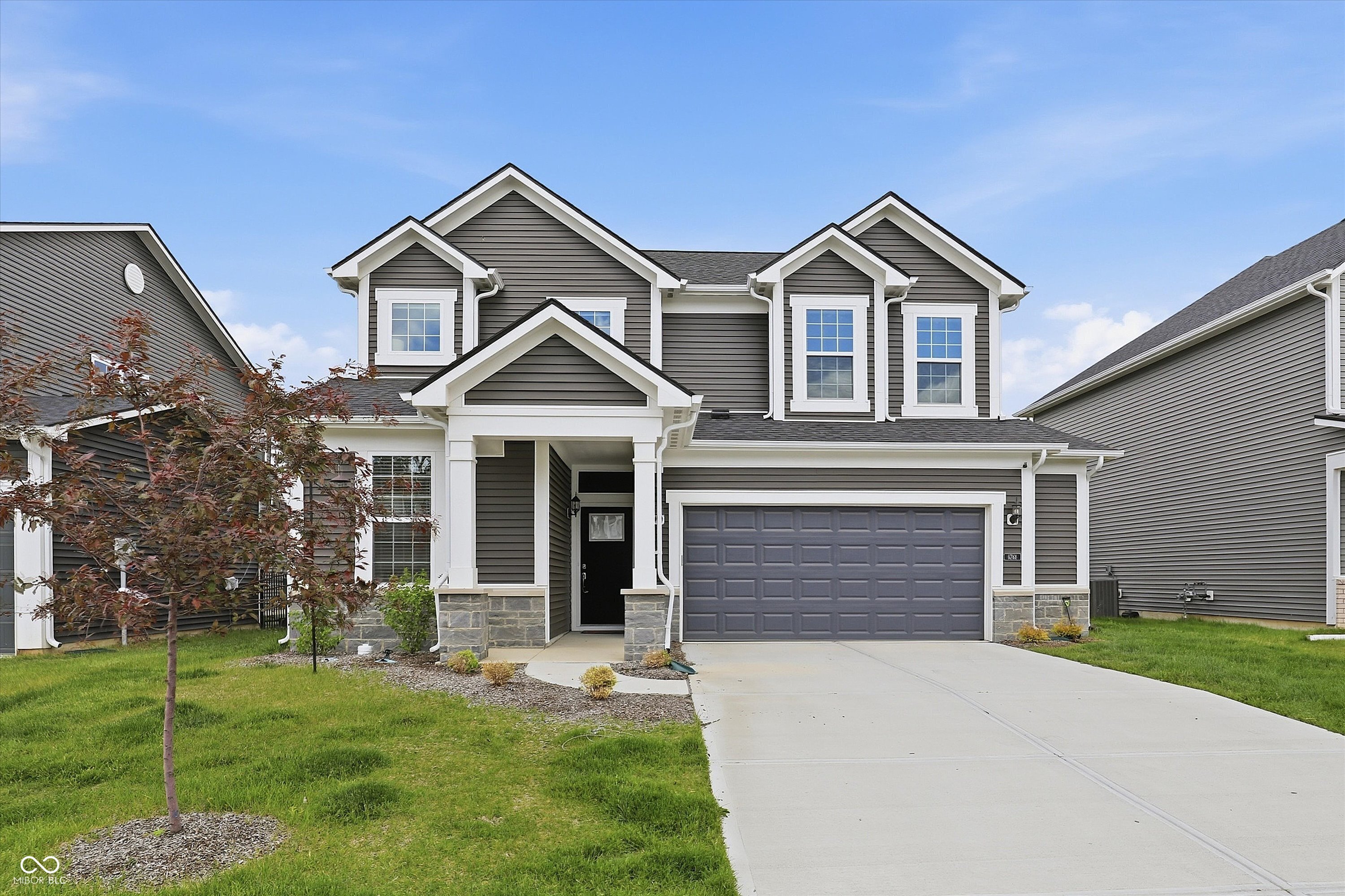6768 Seabiscuit Road Whitestown IN 46075