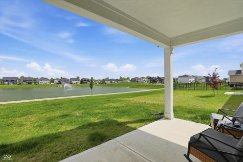 6768 Seabiscuit Road Whitestown IN 46075