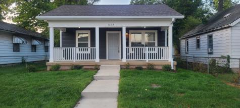 1233 W 19th Street Indianapolis IN 46202