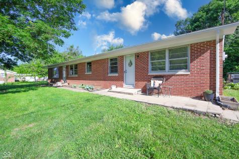 6310 E County Road 200 S Butlerville IN 47223