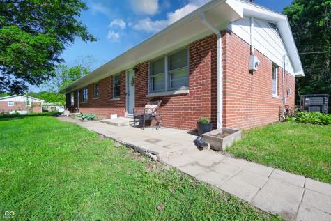6310 E County Road 200 S Butlerville IN 47223