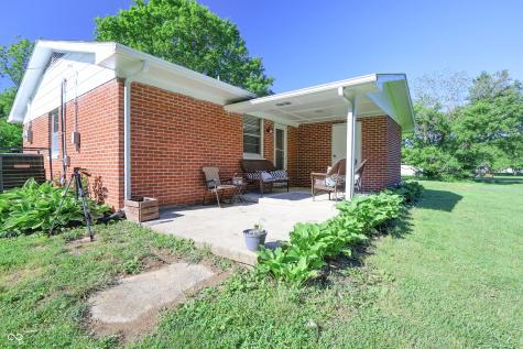 6310 E County Road 200 S Butlerville IN 47223