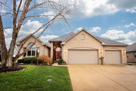 17 Augusta Drive Brownsburg IN 46112