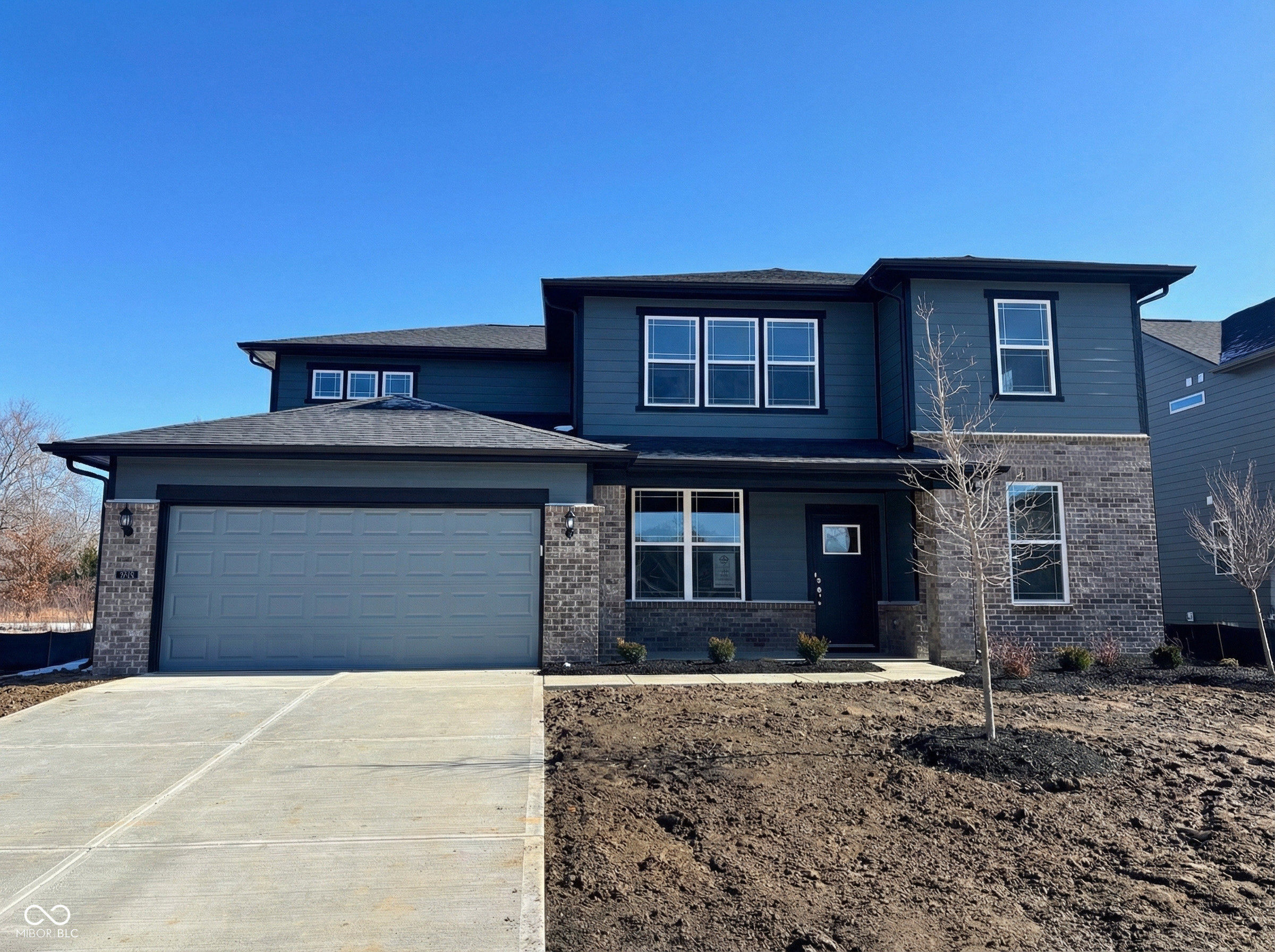 7279 Barrett Drive Brownsburg IN 46112