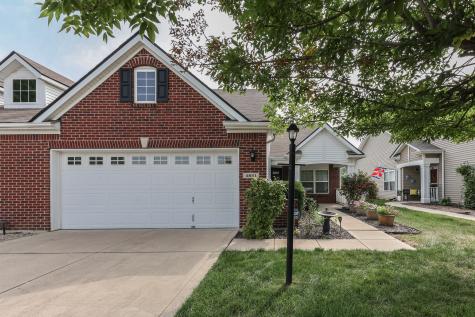 4851 Franklin Villas Place Indianapolis IN 46237