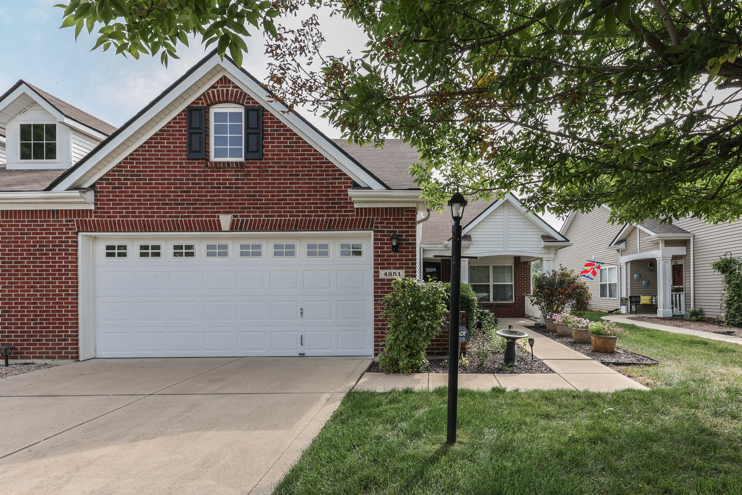 4851 Franklin Villas Place Indianapolis IN 46237