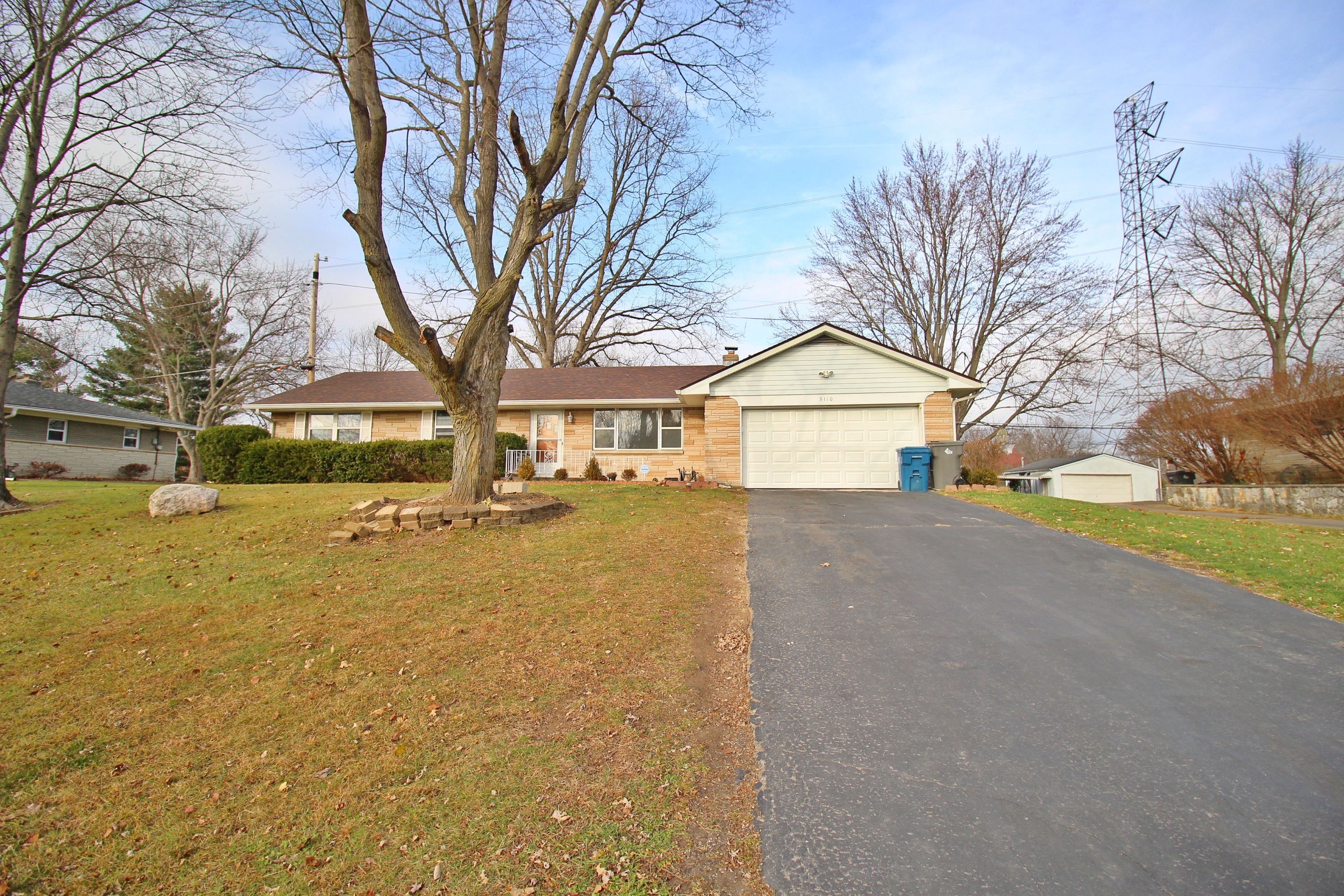 3110 Fairhope Drive Indianapolis IN 46227