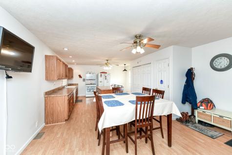 229 N 5th Street Elwood IN 46036