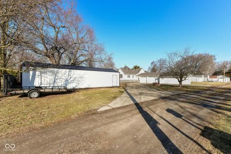 229 N 5th Street Elwood IN 46036