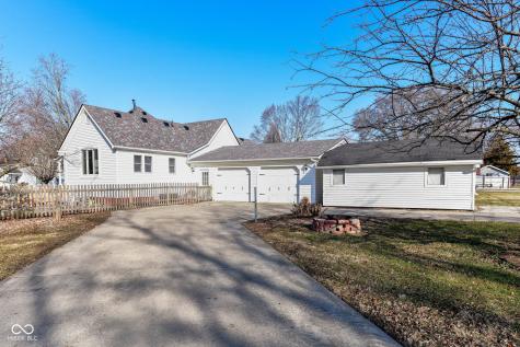 229 N 5th Street Elwood IN 46036