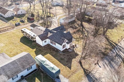 229 N 5th Street Elwood IN 46036