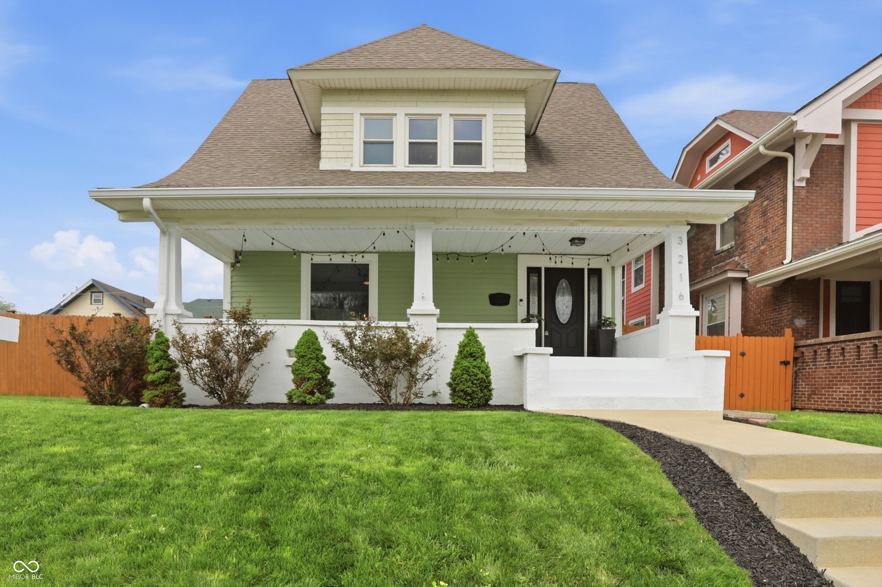 3216 N Park Avenue Indianapolis IN 46205